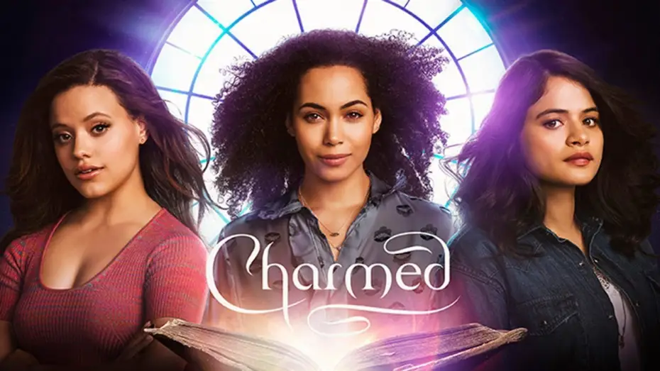 Video for the series Charmed — Charmed (The CW) Trailer HD - 2018 Reboot