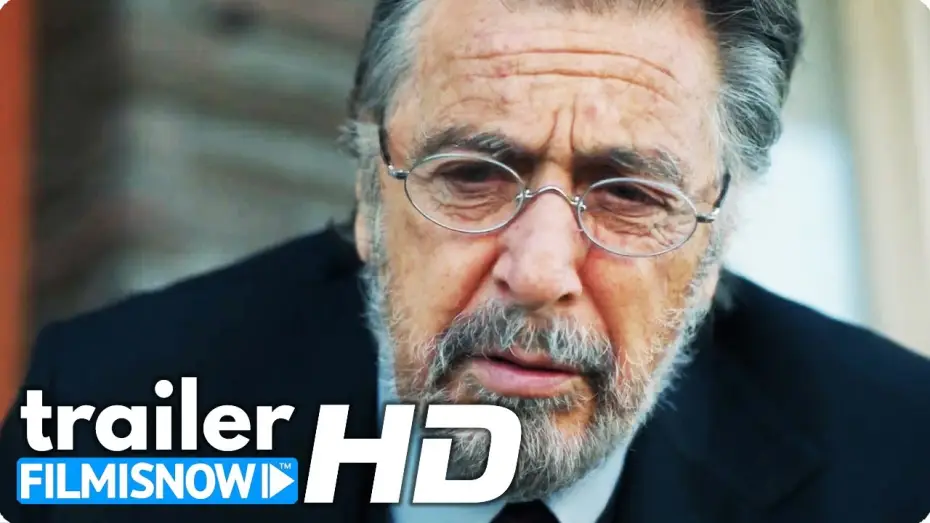 Video for the series Hunters — HUNTERS (2020) | Nuovo Trailer ITA della serie con Al Pacino