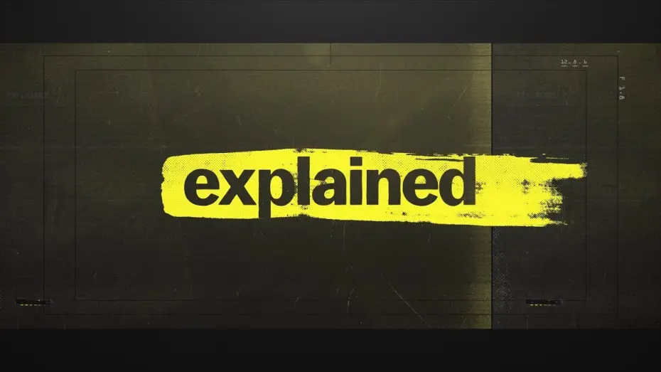 Video for the series Explained — A new series from Netflix + Vox