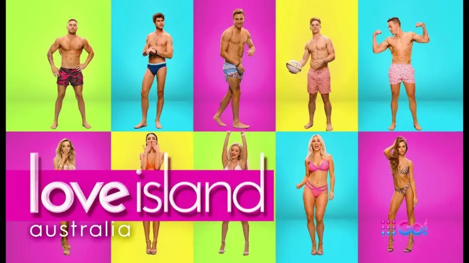 Video for the series Love Island Australia — Meet the Islanders set to heat up Love Island Australia | Love Island Australia 2018