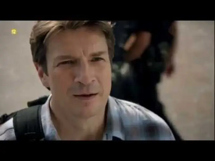 Видео к сериалу The Rookie — The Rookie - Tráiler © Mediaset