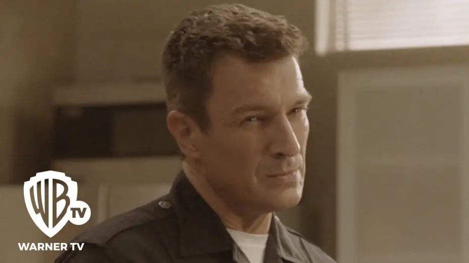 Видео к сериалу The Rookie — Estreno T7, 5 de marzo | The Rookie | Warner TV