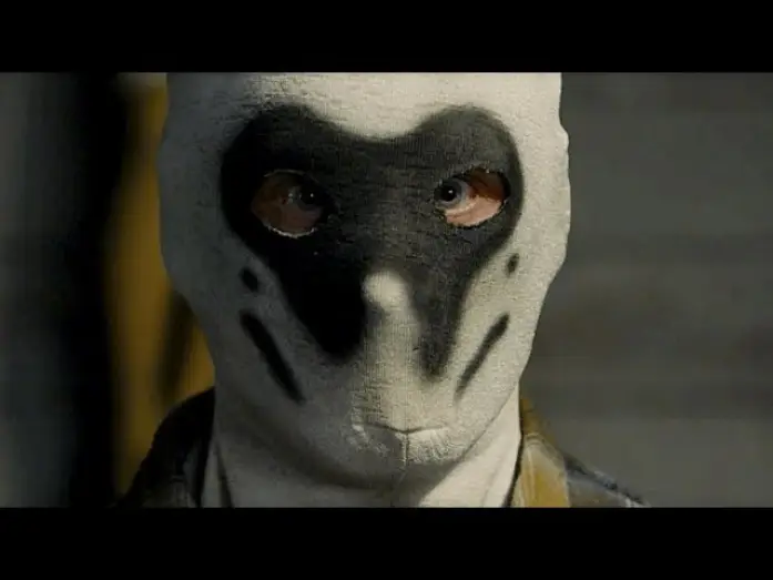 Video for the series Watchmen — Вартові (2019) | Український трейлер