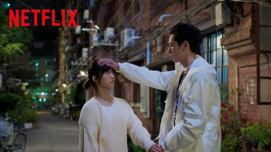 Video for the series Meteor Garden — Meteor Garden | Official Trailer | Netflix