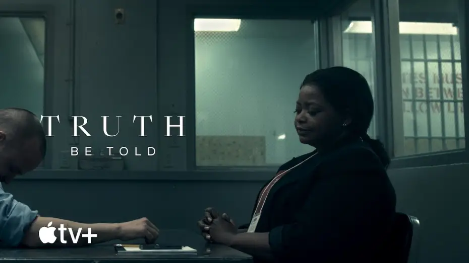 Video for the series Truth Be Told — “Justice” Clip