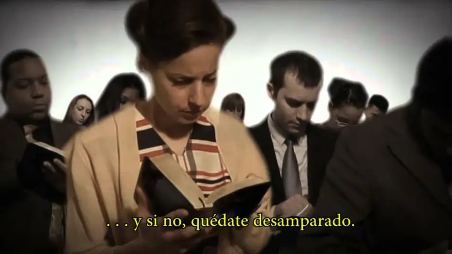Video for the series Truth Be Told — TRUTH BE TOLD   Subtítulos Españoles Spanish subtitles)