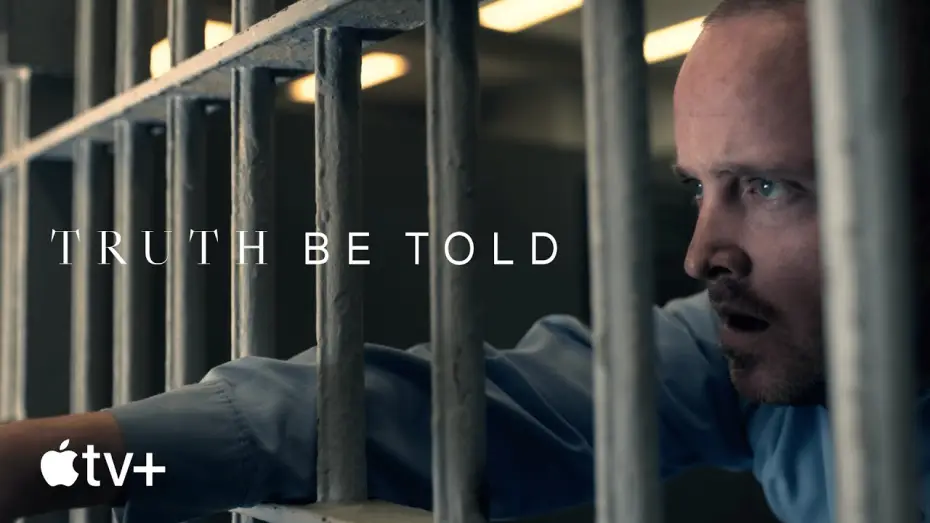 Video for the series Truth Be Told — “Stuck in a Cave”