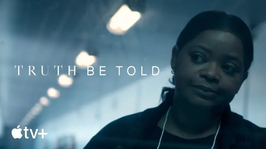 Video for the series Truth Be Told — First Look Featurette