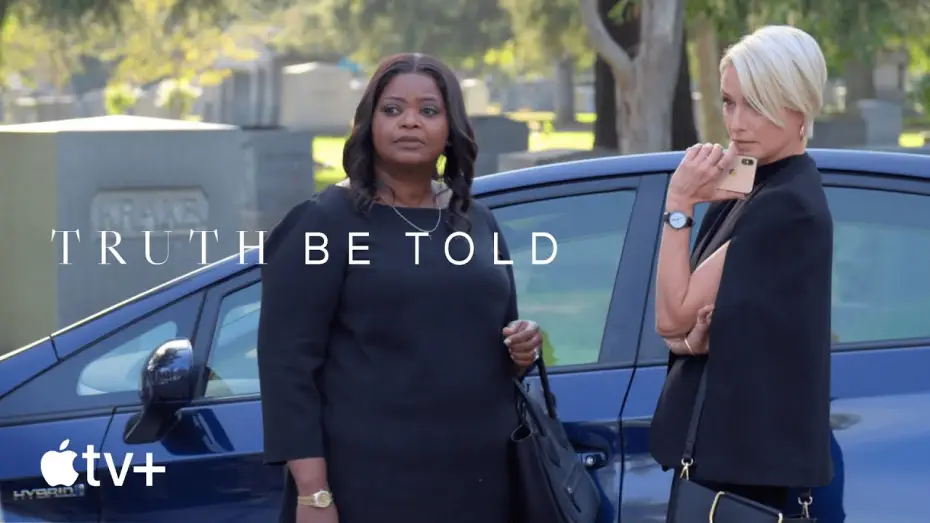 Video for the series Truth Be Told — “Reconsidered”
