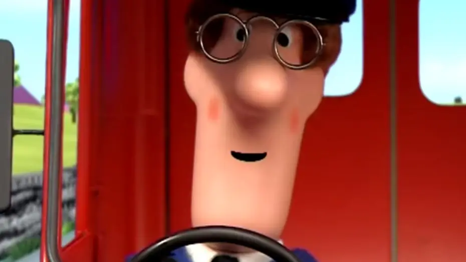 Video for the series Postman Pat: Special Delivery Service — Postman Pat Special Delivery Service | OFFICIAL TRAILER