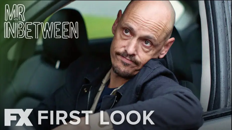 Video for the series Mr Inbetween — Season 1: First Look