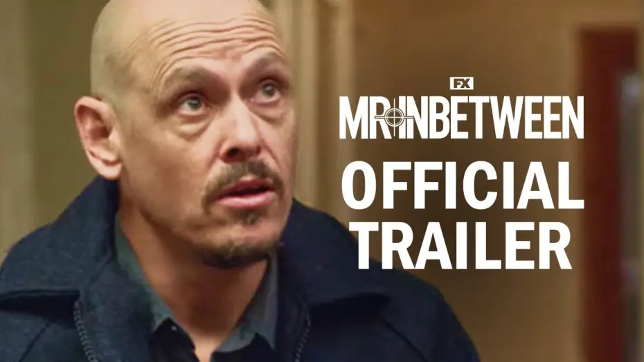 Video for the series Mr Inbetween — Official Series Trailer