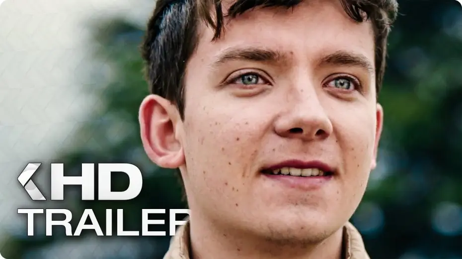 Video for the series Sex Education — SEX EDUCATION Trailer German Deutsch (2019) Netflix
