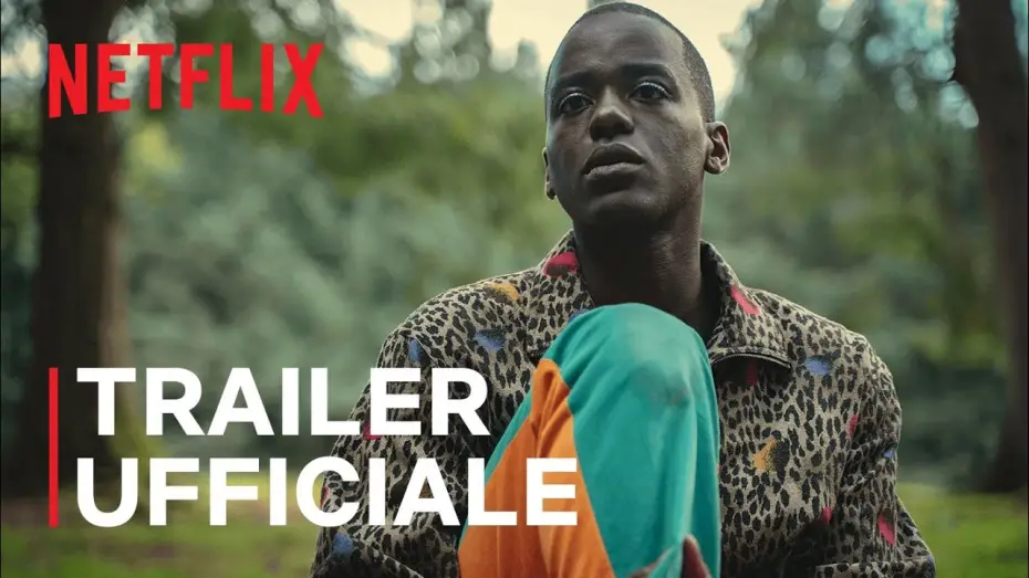 Video for the series Sex Education — Sex Education | Stagione 3 | Trailer 2 | Netflix