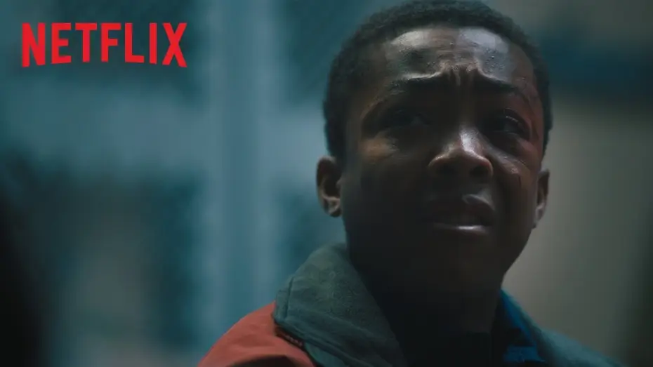 Video for the series When They See Us — Dans leur regard - Bande Annonce VOST