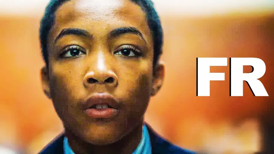 Video for the series When They See Us — DANS LEUR REGARD Bande Annonce VF (2019) Netflix