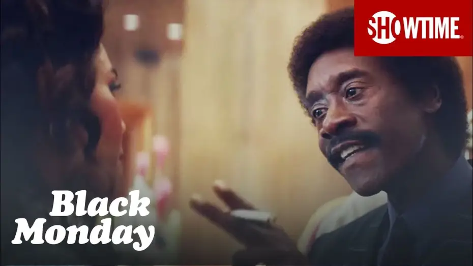 Video for the series Black Monday — Season 1 Sneak Peek