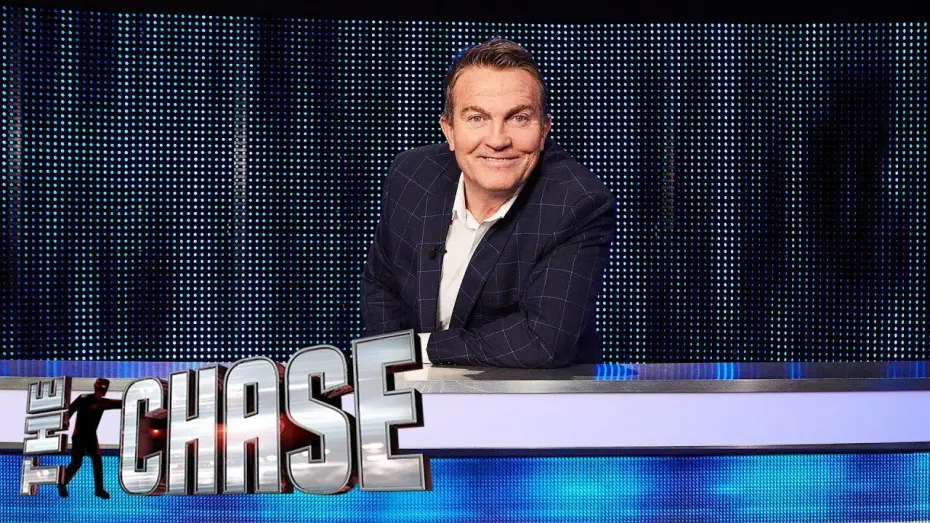 Video for the series The Chase: Celebrity Special — The Best of The Celebrity Chase Slip Ups | The Chase: Bloopers Special