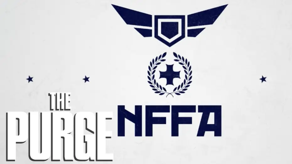Video for the series The Purge — The Purge (TV Series): This Is The New America | on USA Network