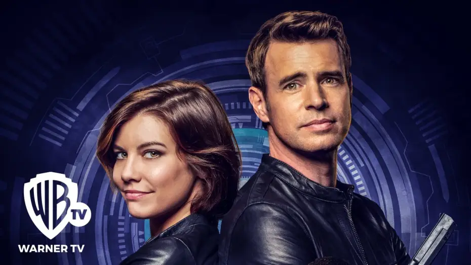 Video for the series Whiskey Cavalier — Estreno 1 de julio | Whiskey Cavalier | Warner TV