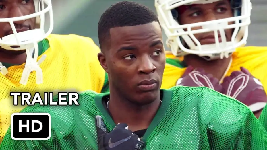 Video for the series All American — All American Season 3 Trailer (HD)