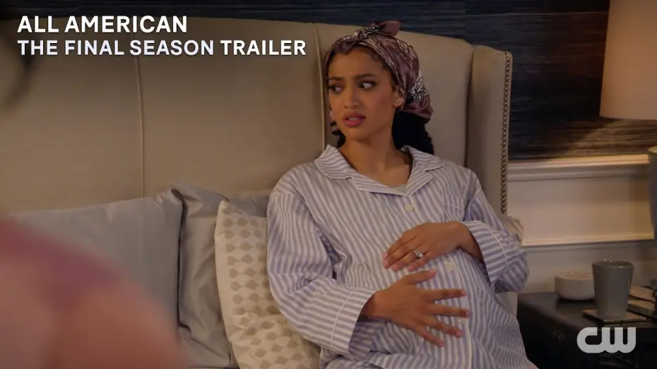 Видео к сериалу All American — The Final Season | Trailer 1
