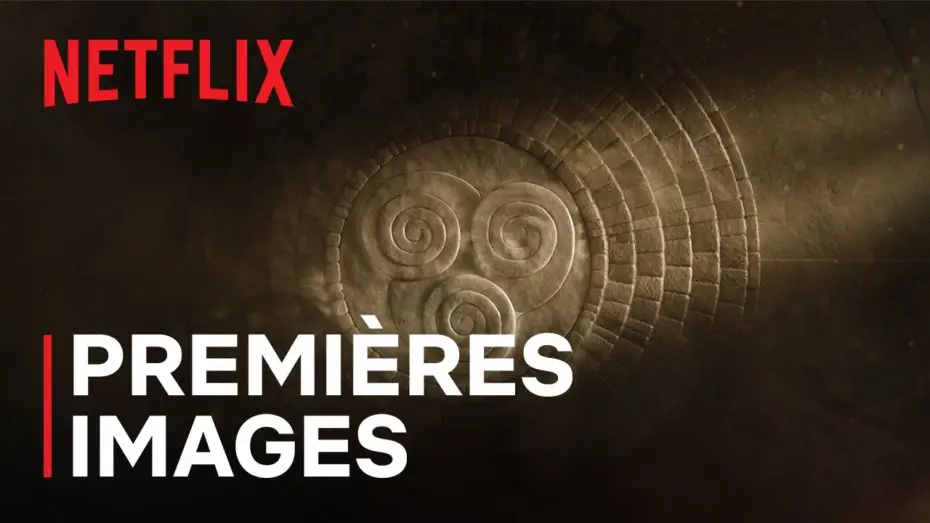 Video for the series Avatar: The Last Airbender — L'eau, la terre, le feu, l'air