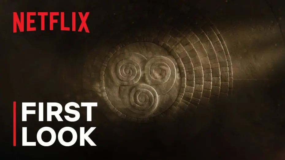 Video for the series Avatar: The Last Airbender — Water, Earth, Fire, Air