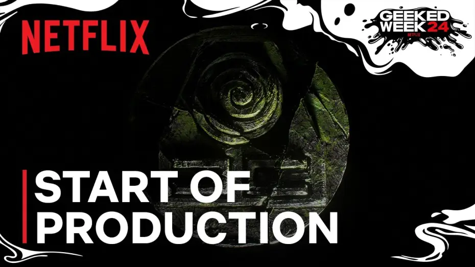 Video for the series Avatar: The Last Airbender — Season 2 Now in Production