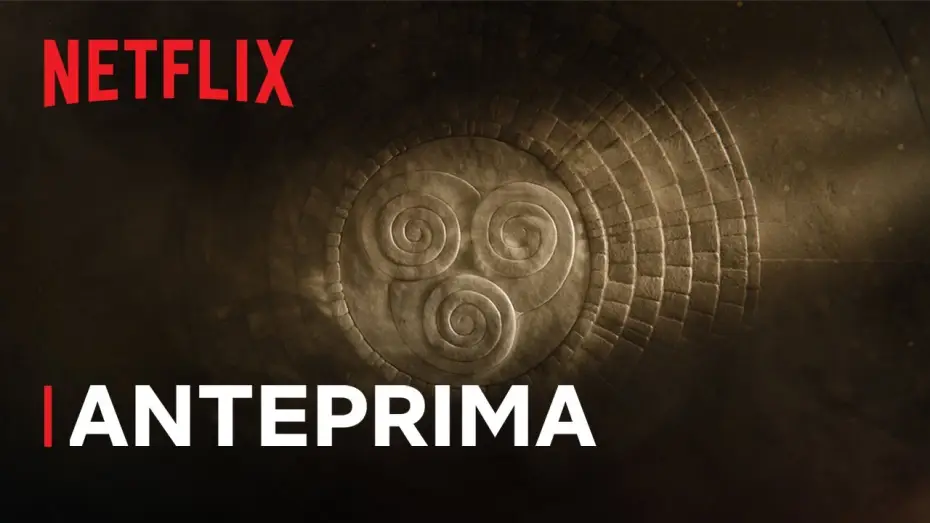 Video for the series Avatar: The Last Airbender — Acqua, terra, fuoco, aria