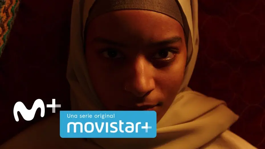 Video for the series SKAM España — Trailer SKAM España: Temporada 4 | Movistar+