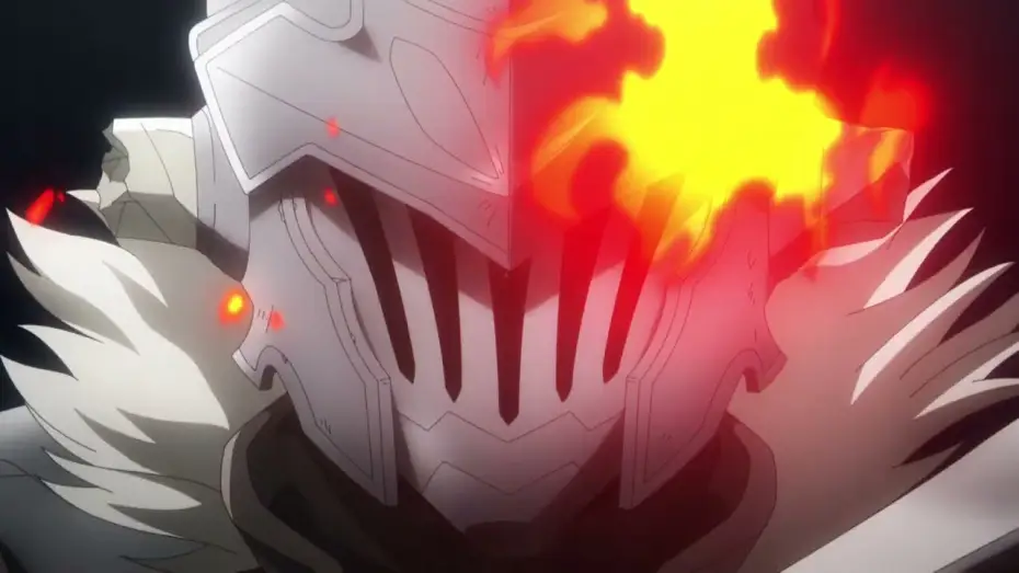 Video for the series Goblin Slayer — Goblin Slayer: Stagione 2 (Trailer)