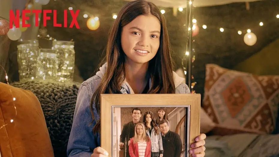 Video for the series No Good Nick — No Good Nick | Season 1 Trailer | A NEW Netflix Series