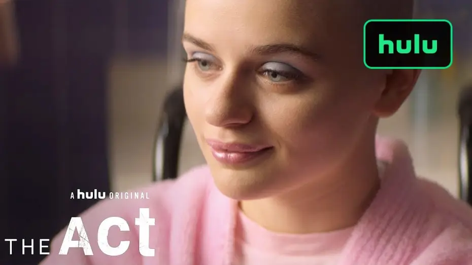 Video for the series The Act — Becoming Gypsy