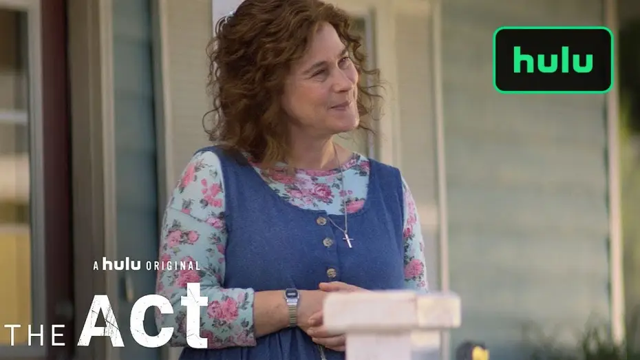 Video for the series The Act — Setting the Stage