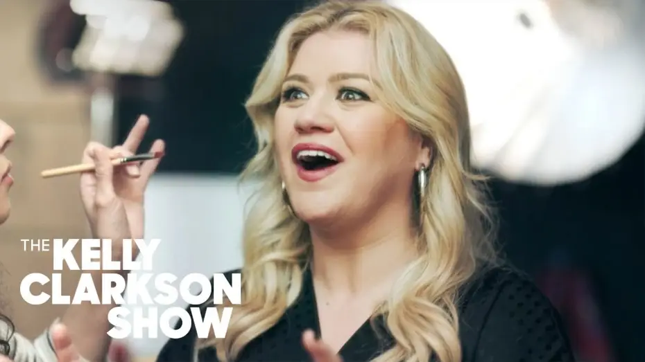 Video for the series The Kelly Clarkson Show — The Kelly Clarkson Show: Promo!