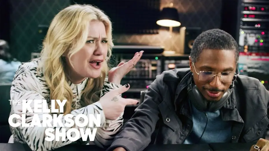 Video for the series The Kelly Clarkson Show — The Kelly Clarkson Show: Lip Dub Promo