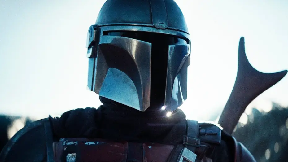 Video for the series The Mandalorian — Мандалорец (1 сезон) — Русский трейлер (Субтитры, 2019)