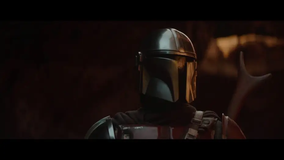 Video for the series The Mandalorian — The Mandalorian [Saison 1] - Bande Annonce [VF]