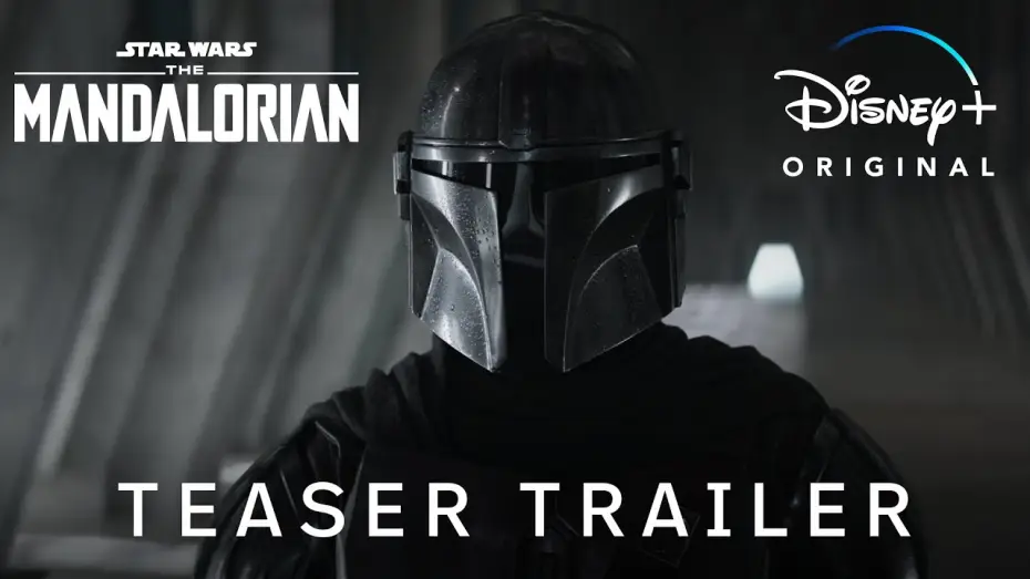 Video for the series The Mandalorian — The Mandalorian Staffel 3 | Teaser Trailer | Disney+