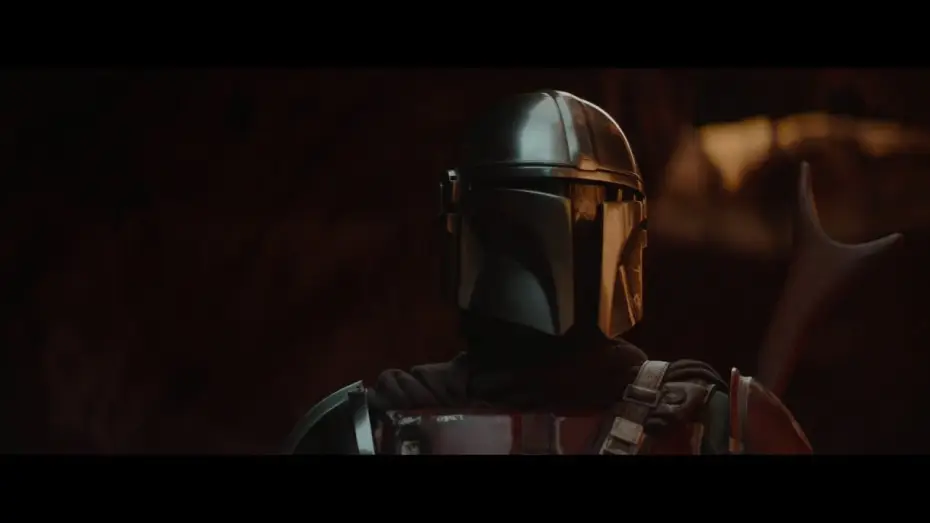 Video for the series The Mandalorian — The Mandalorian - Bande-annonce (VF) | Disney+
