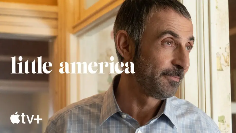 Video for the series Little America — Inside the Anthology Series
