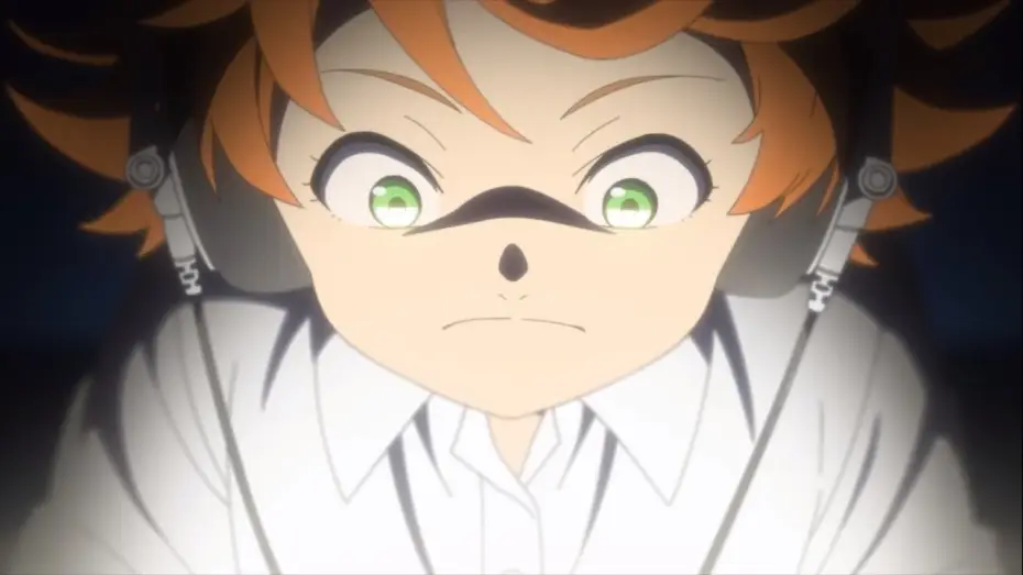 Video for the series The Promised Neverland — The Promised Neverland - Official Trailer