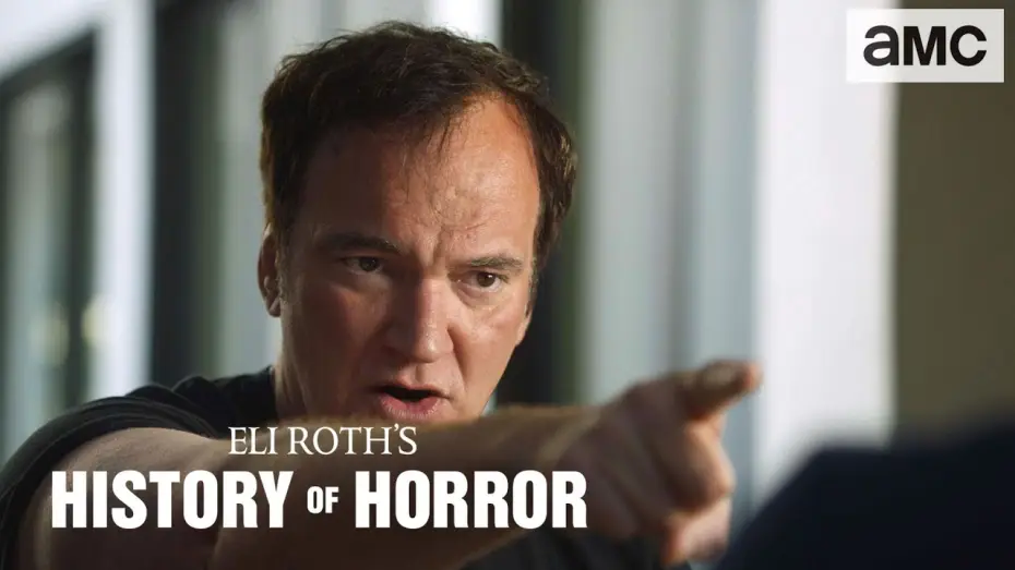 Video for the series Eli Roth's History of Horror — Eli Roth’s History of Horror Season Premiere: 'What Scares You?' Official Teaser | NEW Series