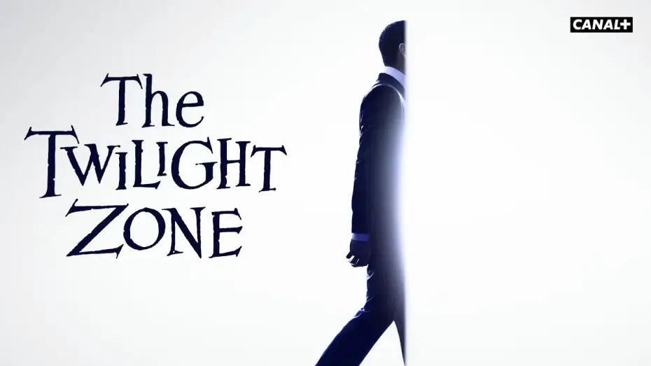 Video for the series The Twilight Zone — The Twilight Zone - Bande Annonce [VOST]