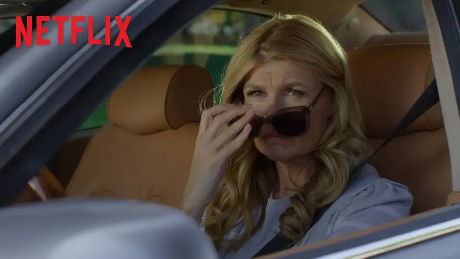 Video for the series Dirty John — Dirty John | Staffel 1 – Offizieller Trailer [HD] | Netflix