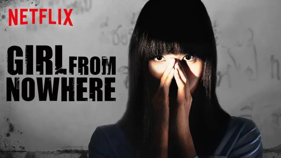 Video for the series Girl from Nowhere — Girl from Nowhere - Season 1 (2018) Trailer