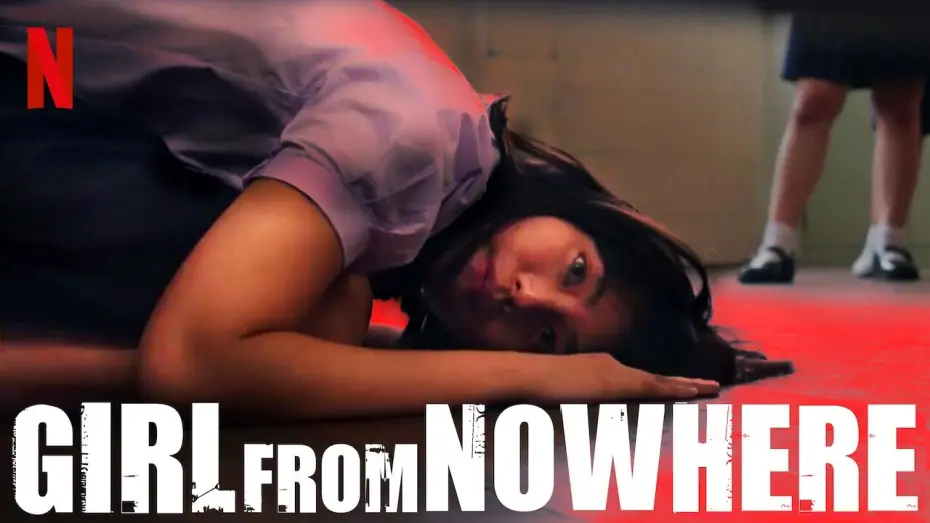 Video for the series Girl from Nowhere — Girl from Nowhere - Season 2 (2018) HD Trailer