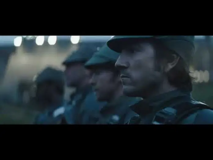 Video for the series Andor — Зоряні Війни: Андор. Український трейлер (2022)