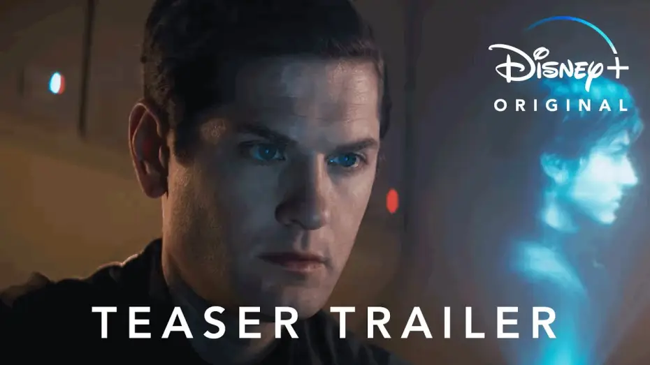 Video for the series Andor — Teaser Trailer